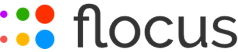 flocus logo